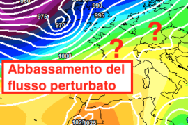 [Meteo medio termine] Inverno cercasi