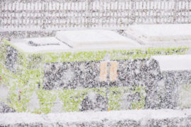 [Meteo Valle d’Aosta] Nuove intense nevicate, anche ad Aosta