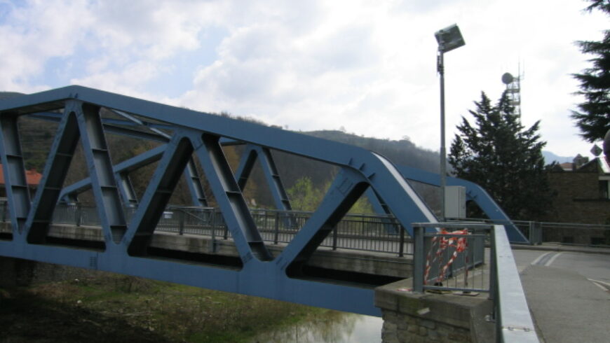 Idrometro Uzzone – Cortemilia