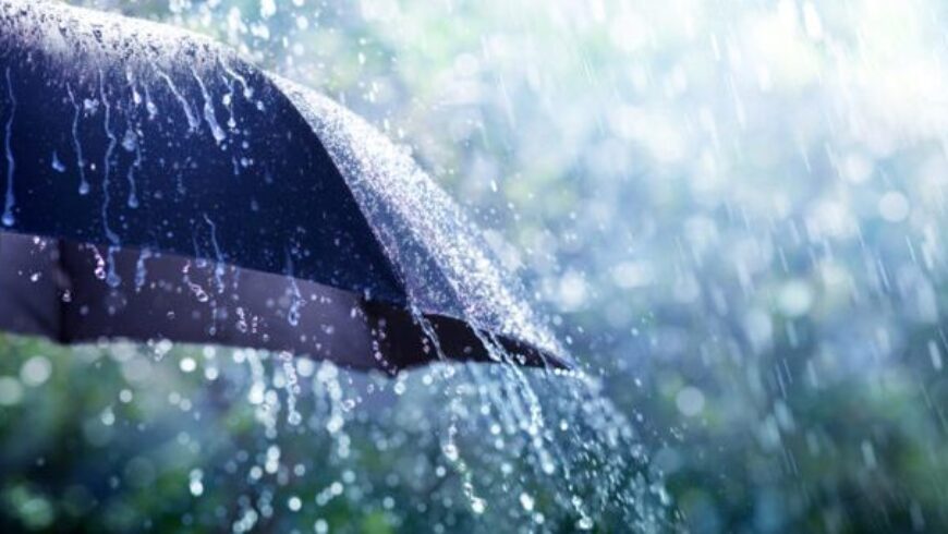 Giornata perturbata con piogge e locali temporali | Previsioni Meteo 26 ottobre 2020