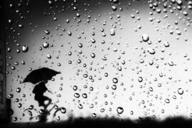 Domenica dal sapore tardo autunnale all’insegna della pioggia | Previsioni Meteo 20 dicembre 2020
