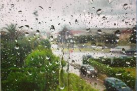 Graduale peggioramento con piogge in serata | Previsioni Meteo 26 aprile 2021