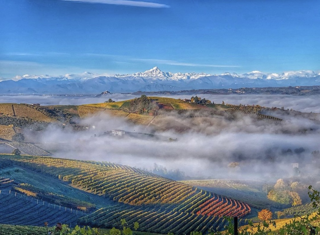 Graduale ripristino del bel tempo| Previsioni Meteo 26 novembre 2021