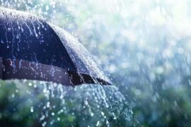Tornano piogge diffuse | Previsioni Meteo 10 novembre 2021