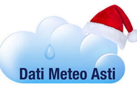 Vigilia di Natale grigia con temperature sopra media | Previsioni Meteo 24 dicembre 2022