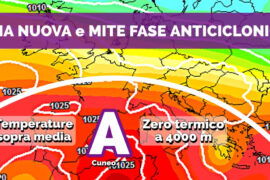 [Meteo medio termine] Lo spettro di una nuova lunga fase anticiclonica
