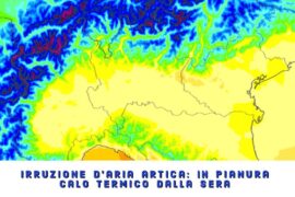 Cieli sereni e venti di foehn con mitezza diurna | Previsioni Meteo 20 novembre 2024